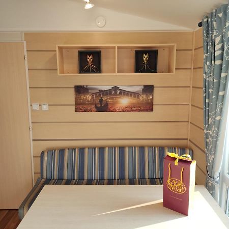 Smart Home Venezia Mit Terrasse, Europapark, Rulantica 15Min Boofzheim Bagian luar foto