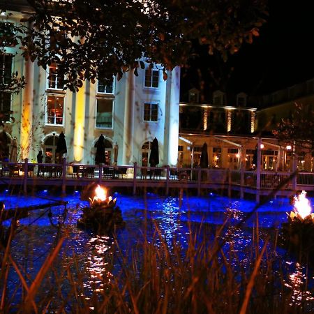 Smart Home Venezia Mit Terrasse, Europapark, Rulantica 15Min Boofzheim Bagian luar foto