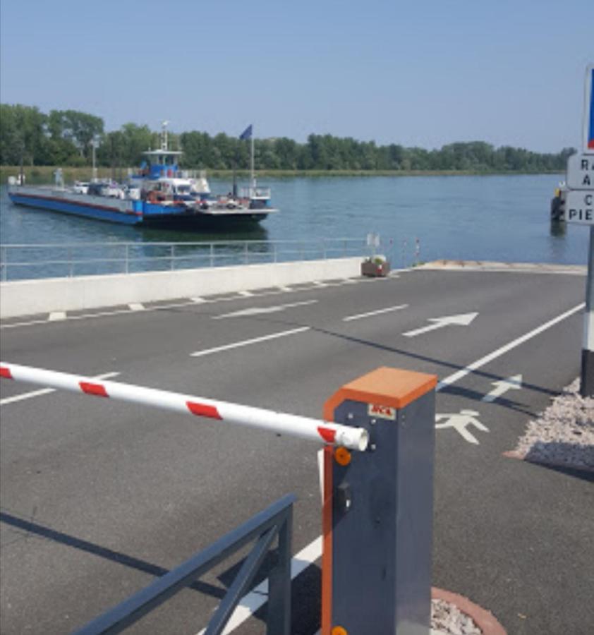 Smart Home Venezia Mit Terrasse, Europapark, Rulantica 15Min Boofzheim Bagian luar foto