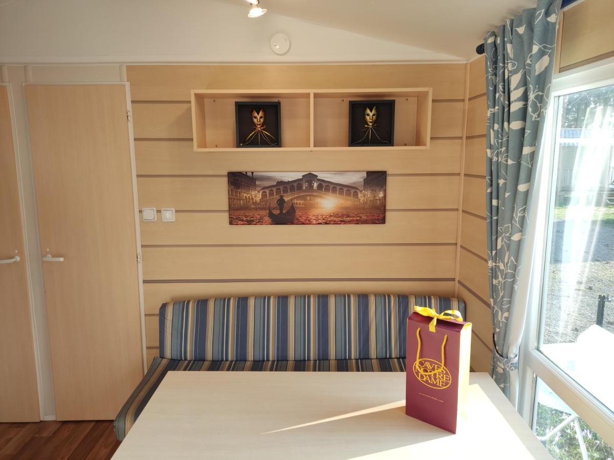 Smart Home Venezia Mit Terrasse, Europapark, Rulantica 15Min Boofzheim Bagian luar foto