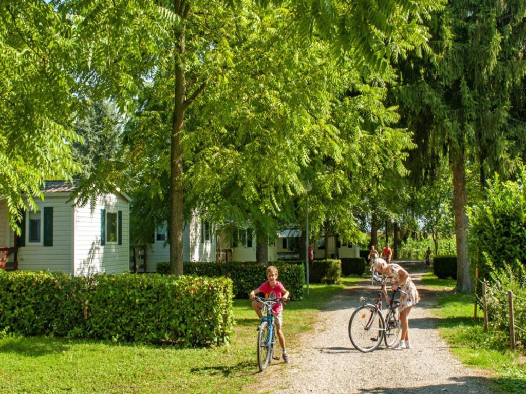 Smart Home Venezia Mit Terrasse, Europapark, Rulantica 15Min Boofzheim Bagian luar foto