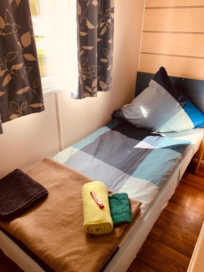 Smart Home Venezia Mit Terrasse, Europapark, Rulantica 15Min Boofzheim Bagian luar foto