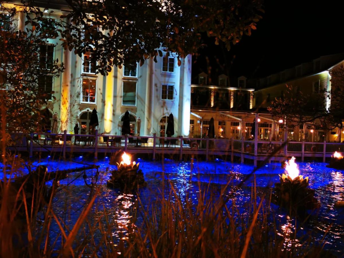 Smart Home Venezia Mit Terrasse, Europapark, Rulantica 15Min Boofzheim Bagian luar foto