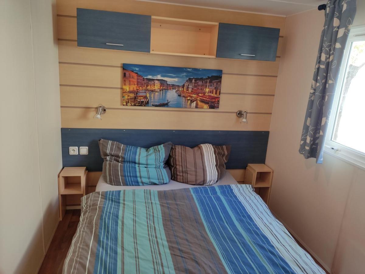 Smart Home Venezia Mit Terrasse, Europapark, Rulantica 15Min Boofzheim Bagian luar foto