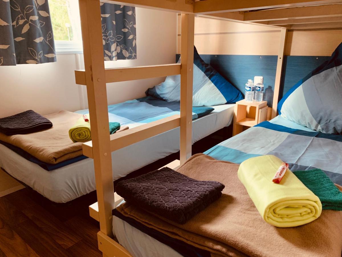 Smart Home Venezia Mit Terrasse, Europapark, Rulantica 15Min Boofzheim Bagian luar foto